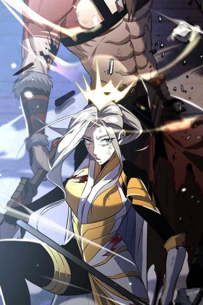 Chiến Binh Hồi Quy - Chapter 0 - Page 125