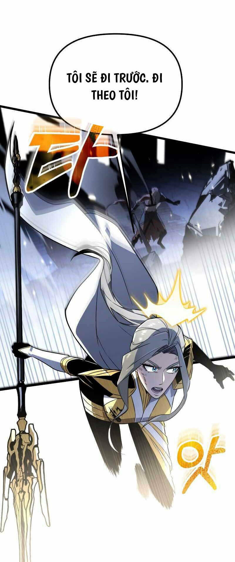 Chiến Binh Hồi Quy - Chapter 0 - Page 127