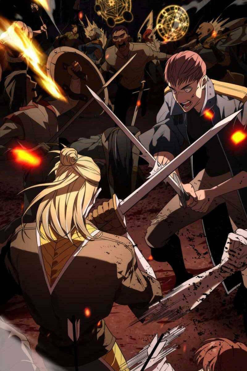 Chiến Binh Hồi Quy - Chapter 0 - Page 12