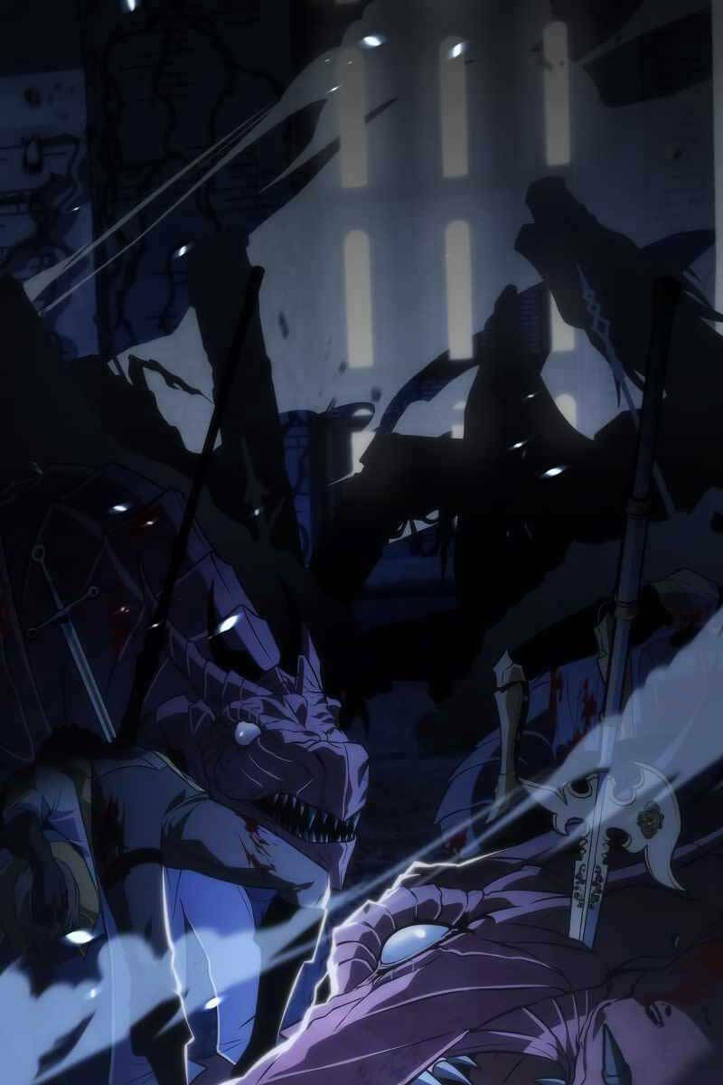 Chiến Binh Hồi Quy - Chapter 0 - Page 23