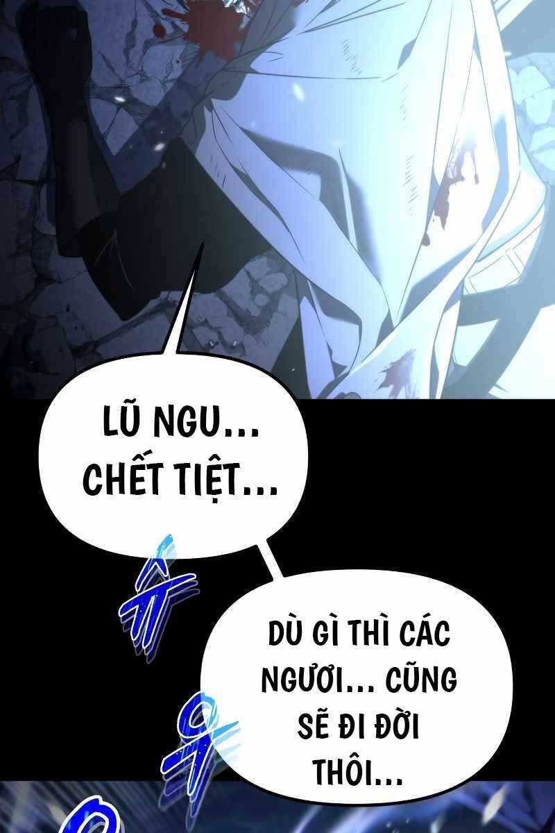 Chiến Binh Hồi Quy - Chapter 0 - Page 35