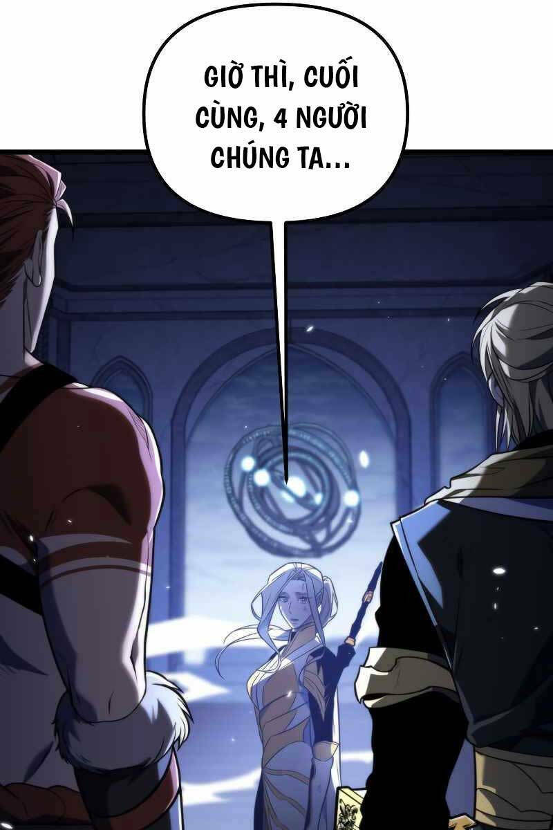 Chiến Binh Hồi Quy - Chapter 0 - Page 43