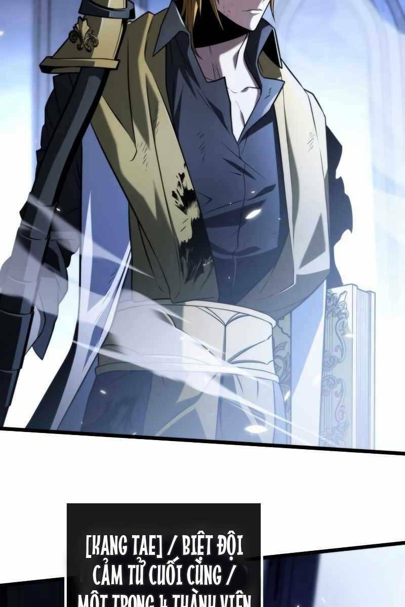 Chiến Binh Hồi Quy - Chapter 0 - Page 47