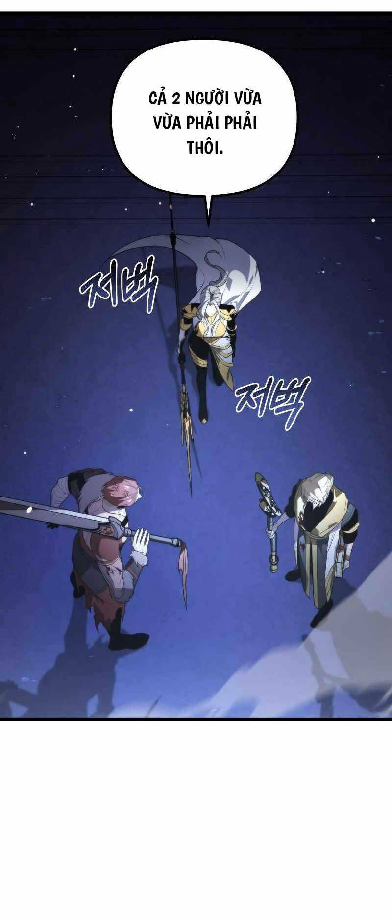 Chiến Binh Hồi Quy - Chapter 0 - Page 66