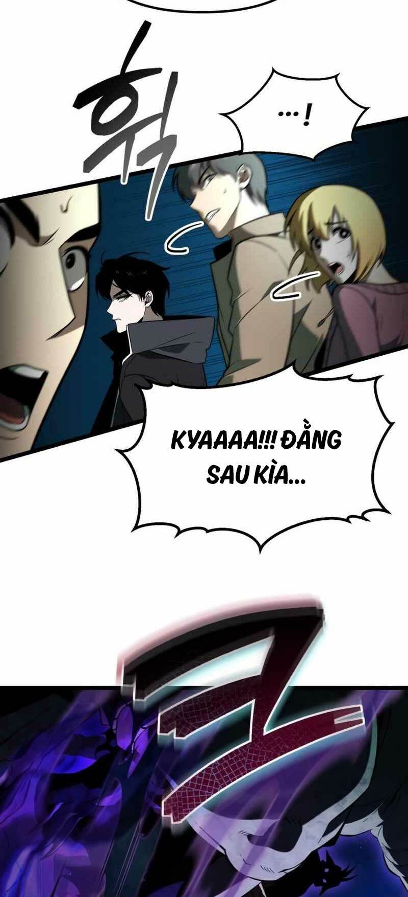 Chiến Binh Hồi Quy - Chapter 1 - Page 99