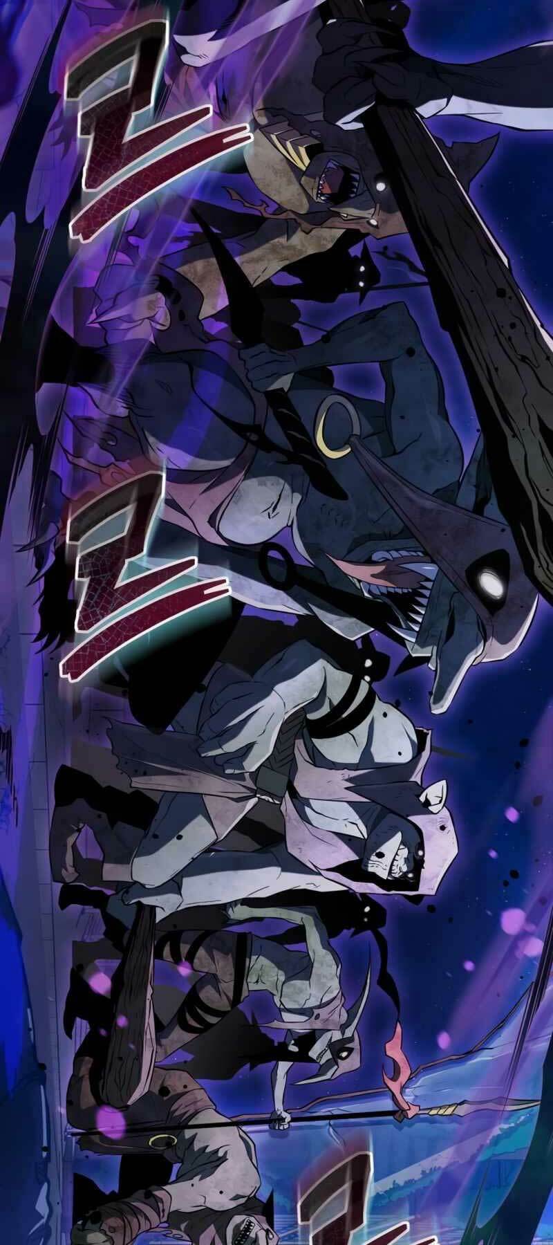 Chiến Binh Hồi Quy - Chapter 1 - Page 100