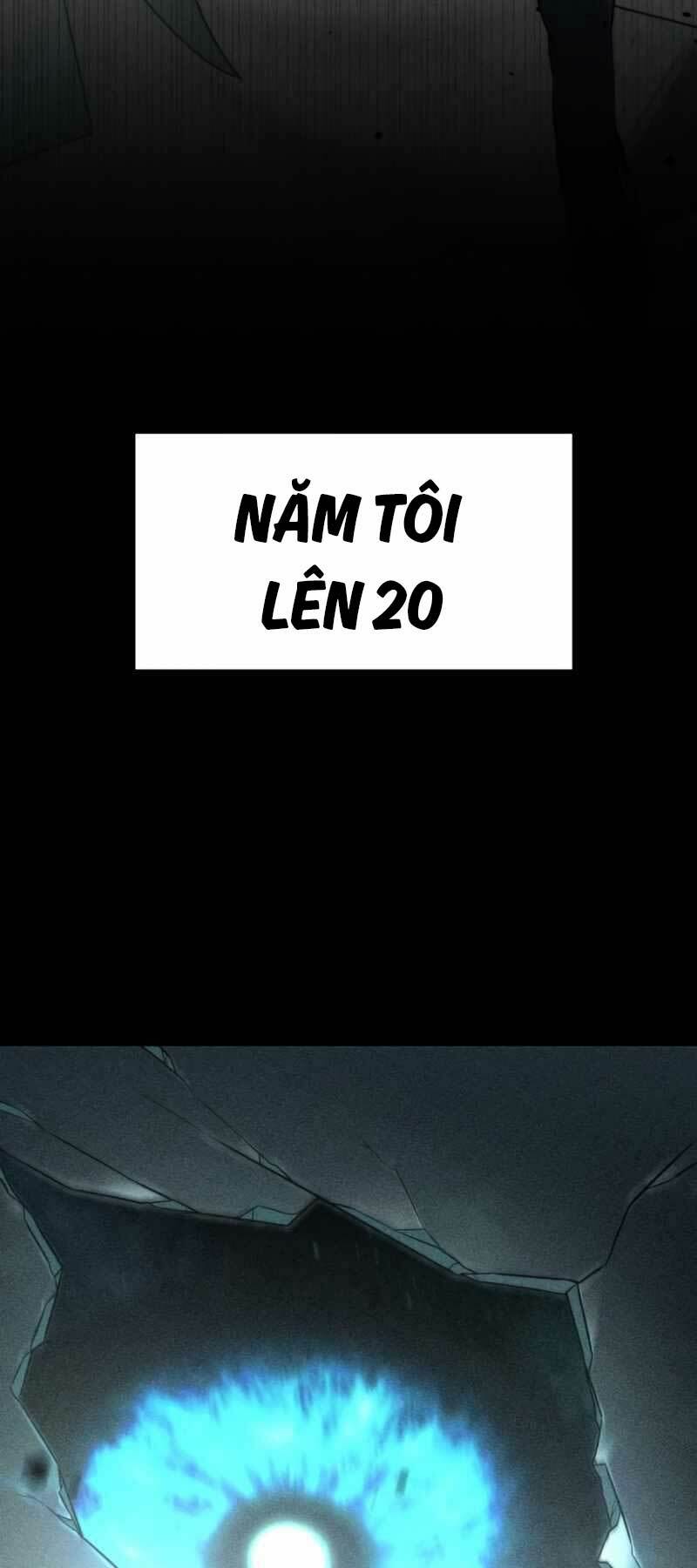 Chiến Binh Hồi Quy - Chapter 1 - Page 12