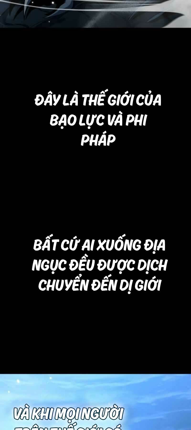 Chiến Binh Hồi Quy - Chapter 1 - Page 20