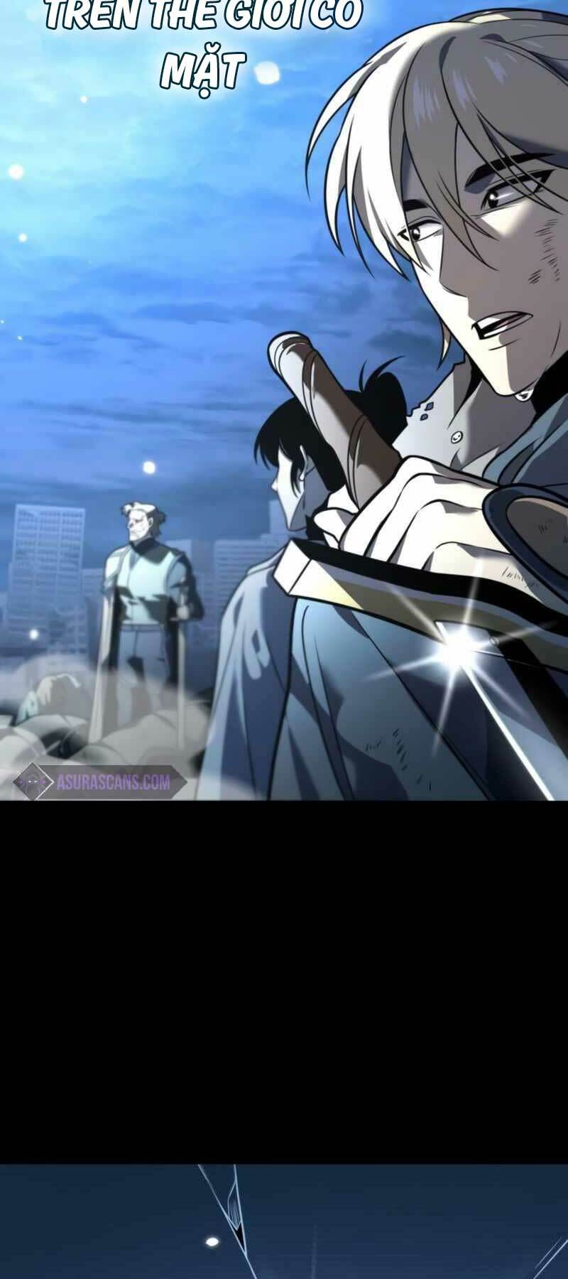 Chiến Binh Hồi Quy - Chapter 1 - Page 21