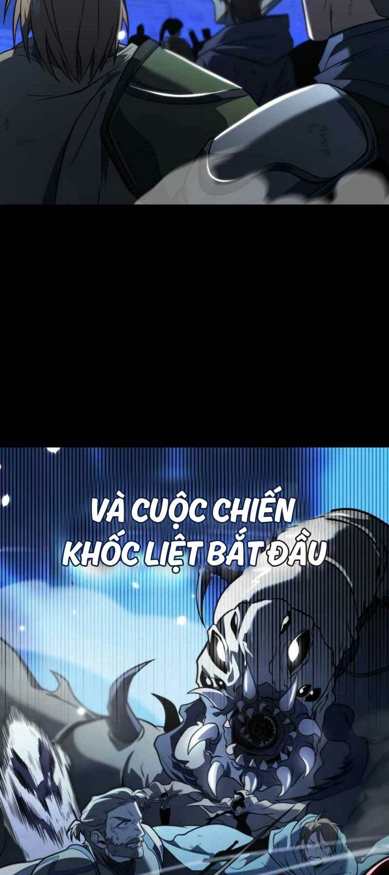 Chiến Binh Hồi Quy - Chapter 1 - Page 23