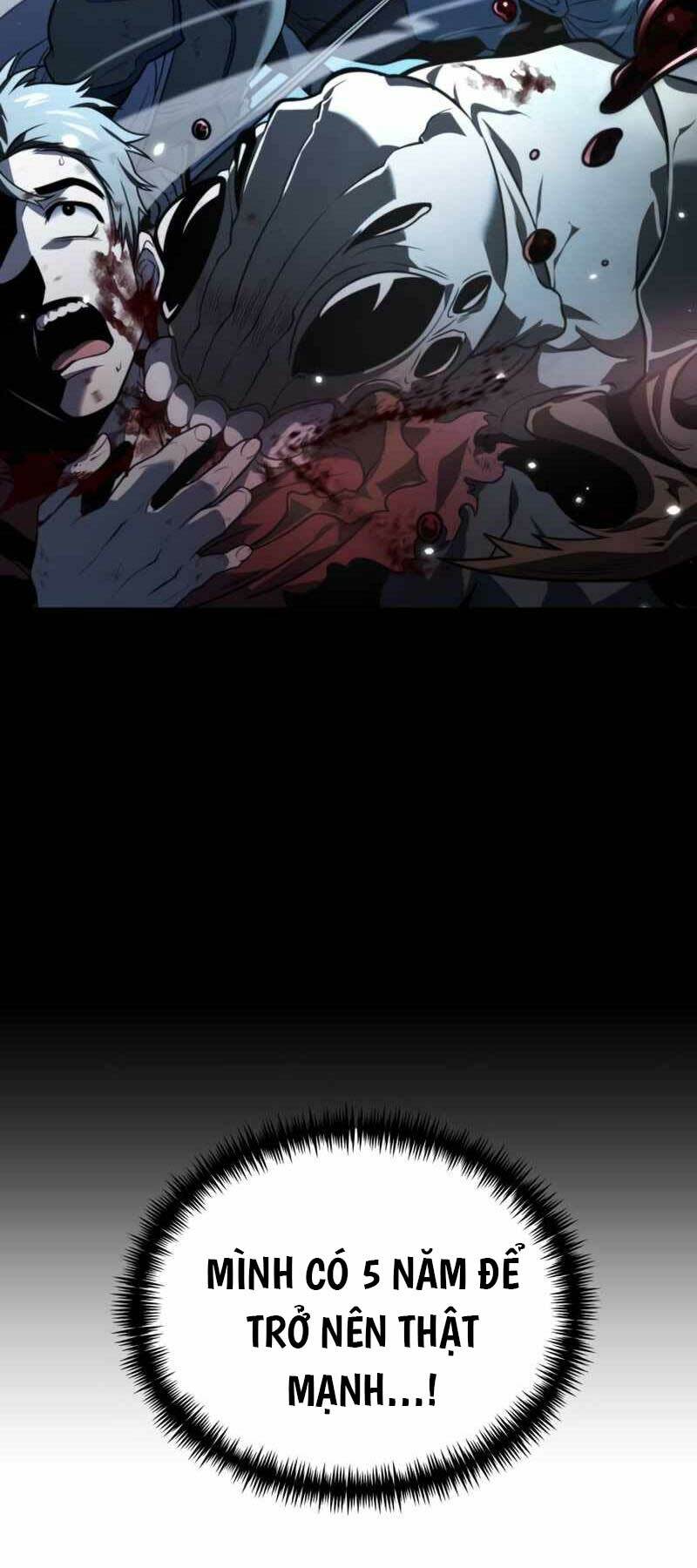 Chiến Binh Hồi Quy - Chapter 1 - Page 24