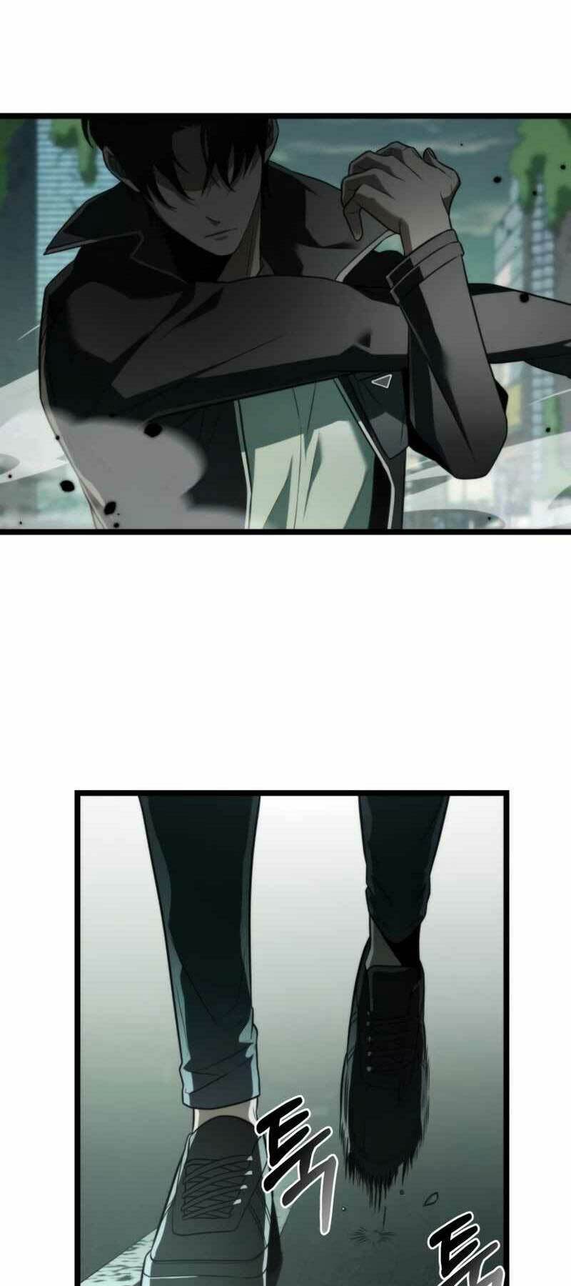 Chiến Binh Hồi Quy - Chapter 1 - Page 25