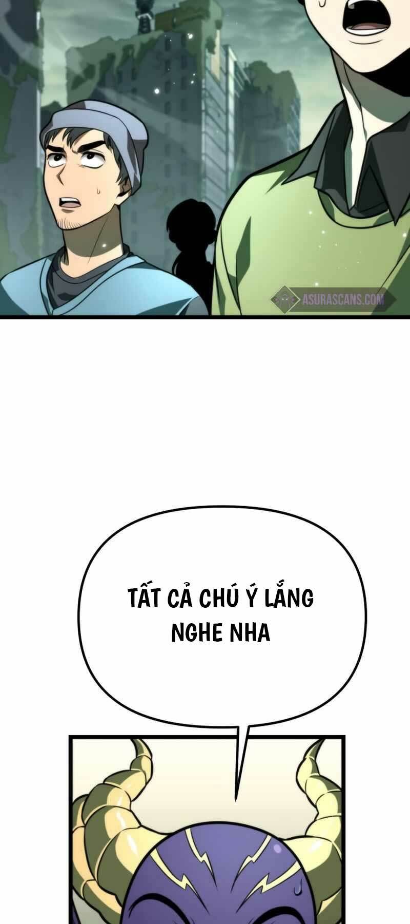 Chiến Binh Hồi Quy - Chapter 1 - Page 35