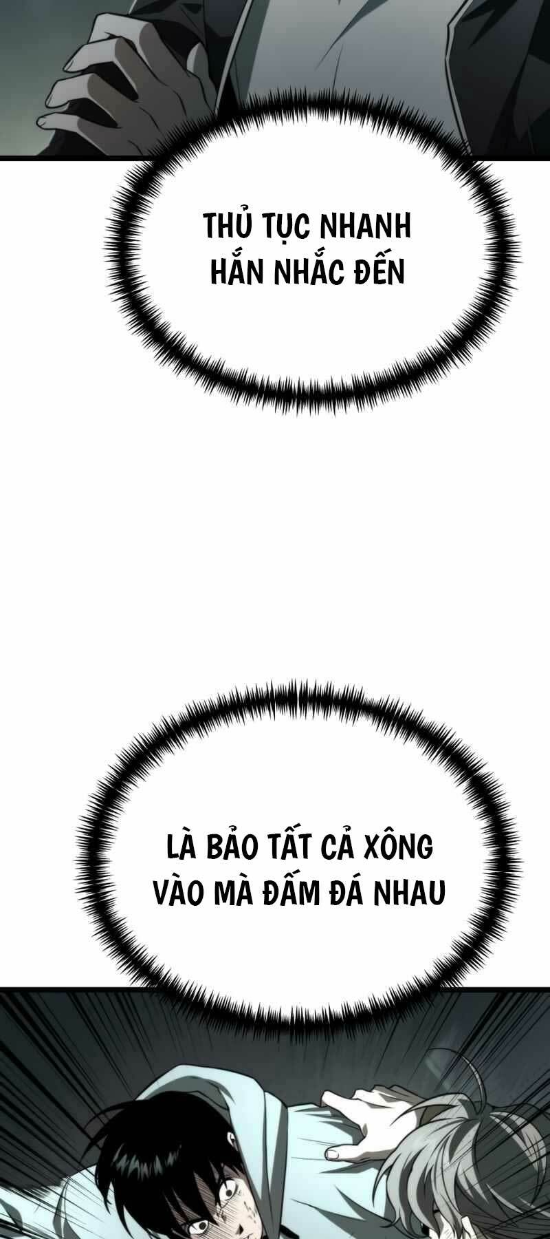 Chiến Binh Hồi Quy - Chapter 1 - Page 37