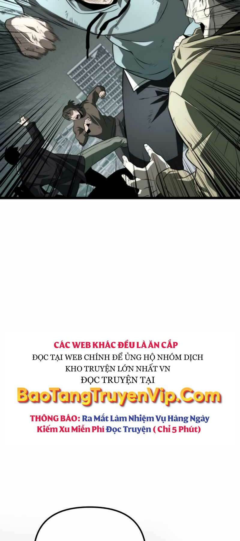 Chiến Binh Hồi Quy - Chapter 1 - Page 38