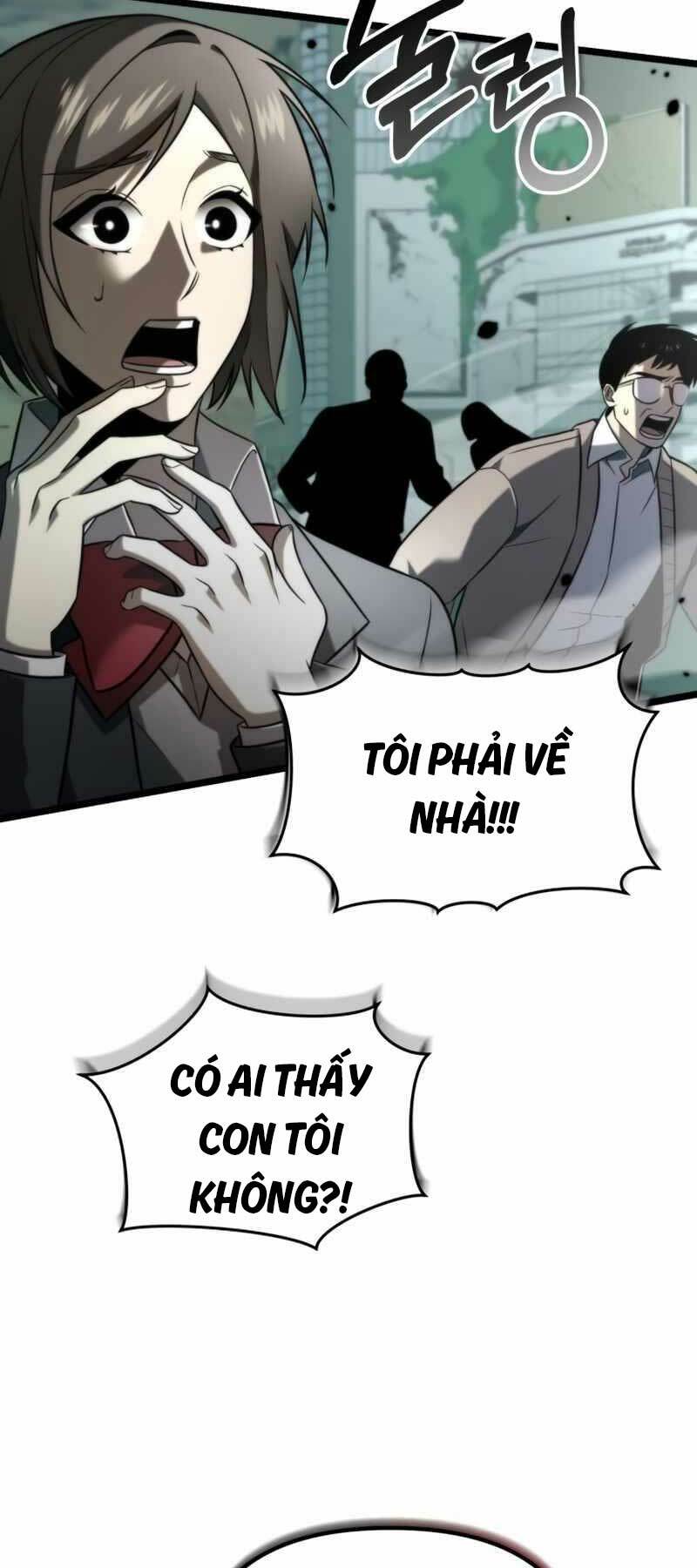 Chiến Binh Hồi Quy - Chapter 1 - Page 3