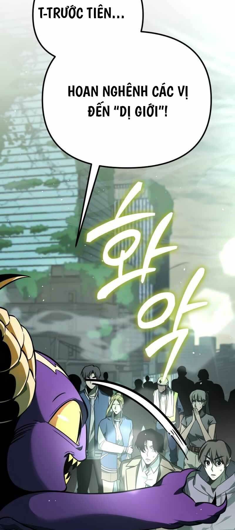 Chiến Binh Hồi Quy - Chapter 1 - Page 39