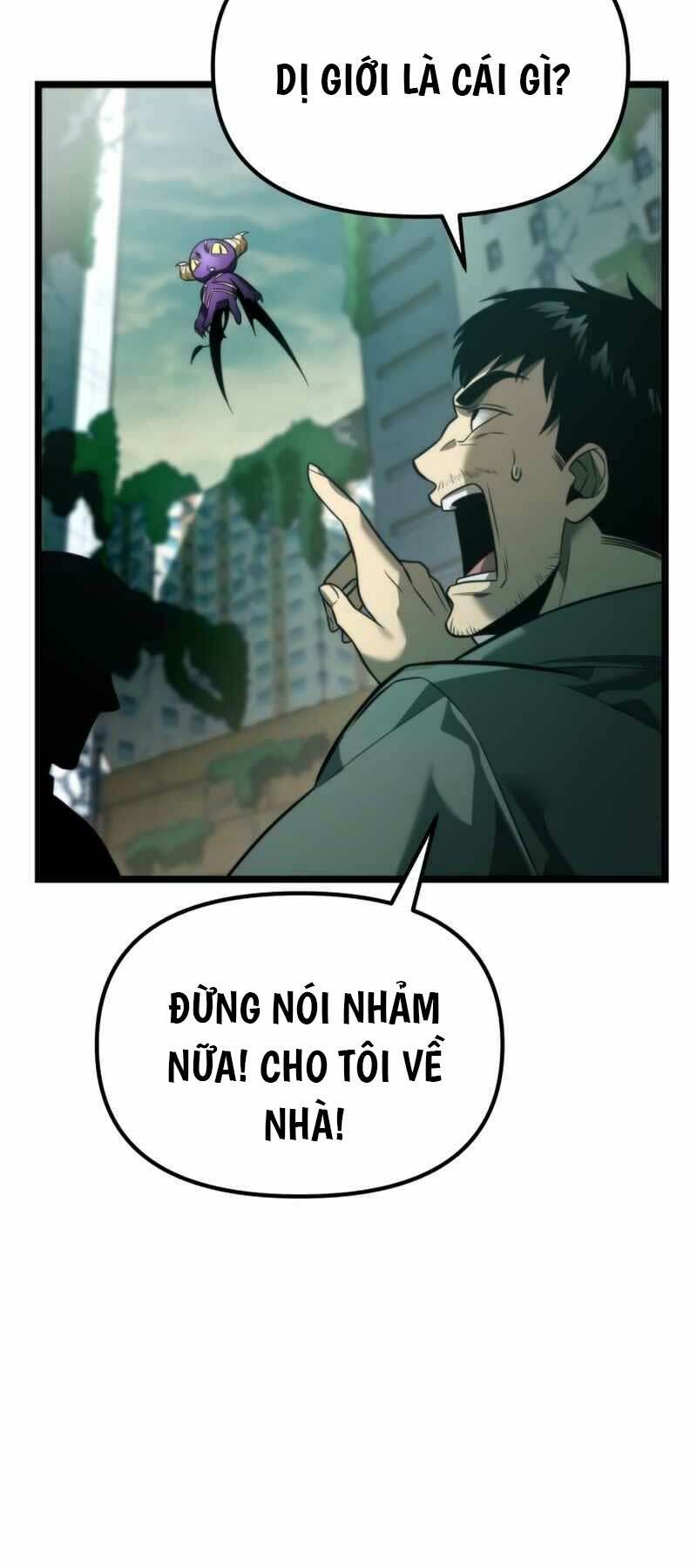 Chiến Binh Hồi Quy - Chapter 1 - Page 41