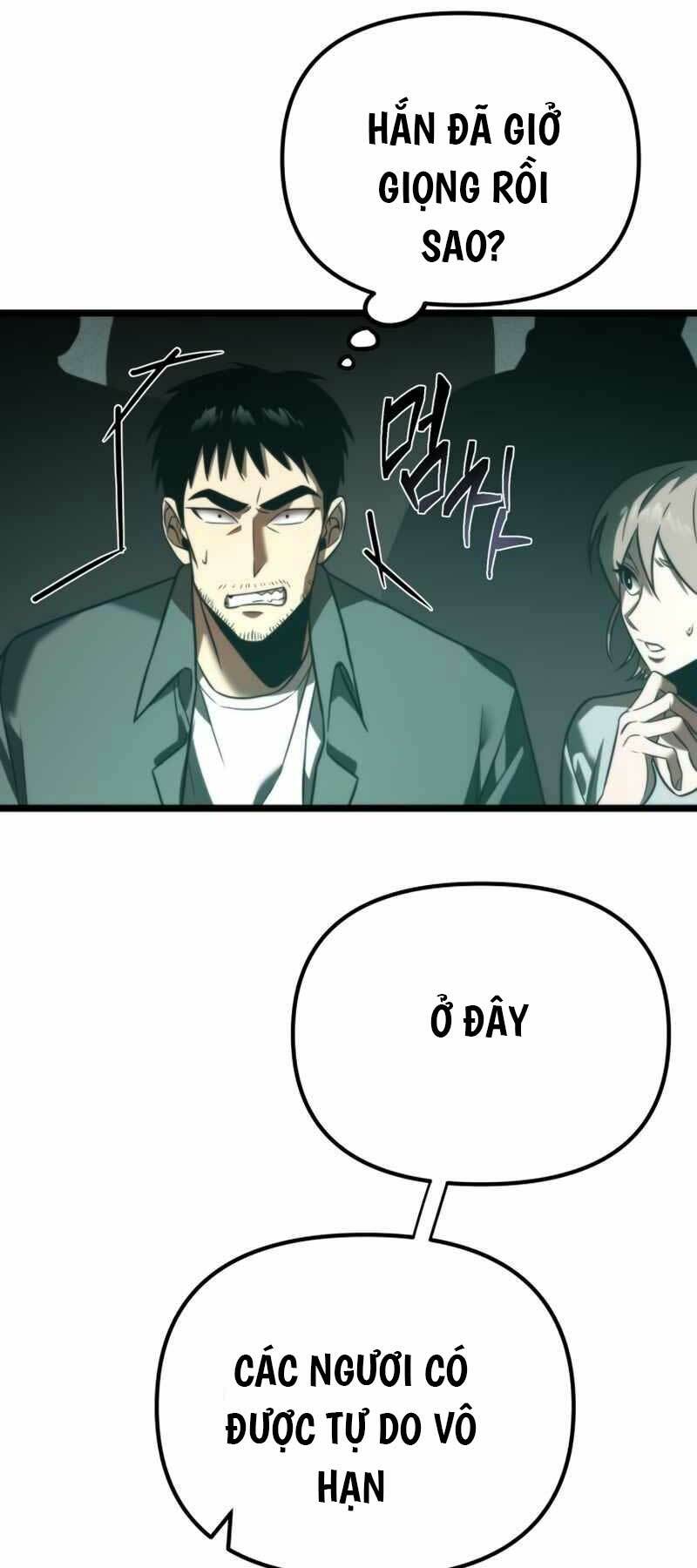 Chiến Binh Hồi Quy - Chapter 1 - Page 43