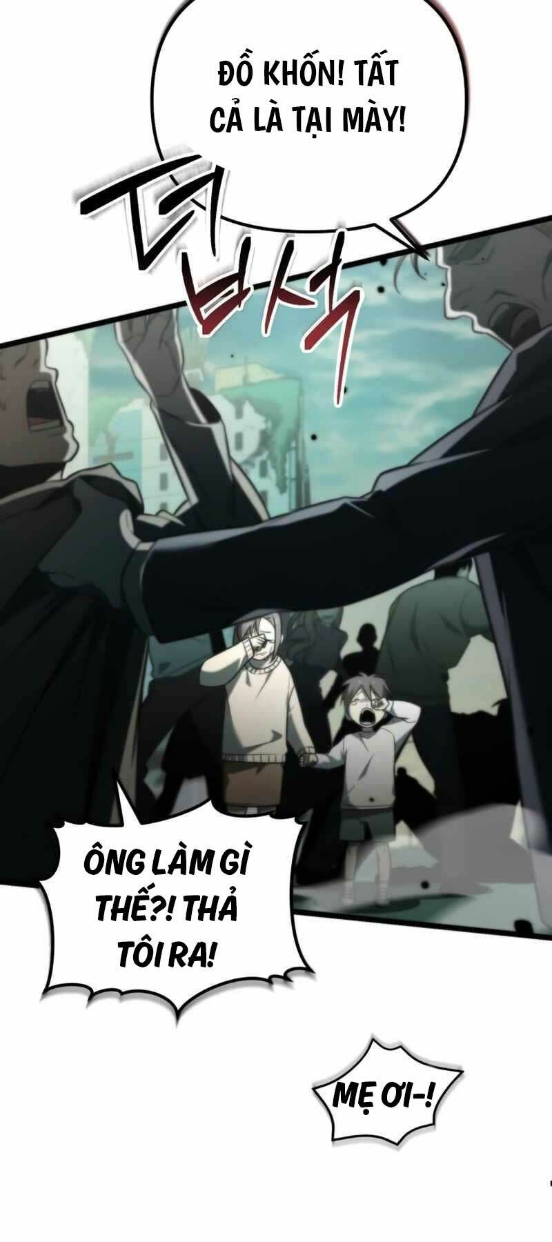 Chiến Binh Hồi Quy - Chapter 1 - Page 4