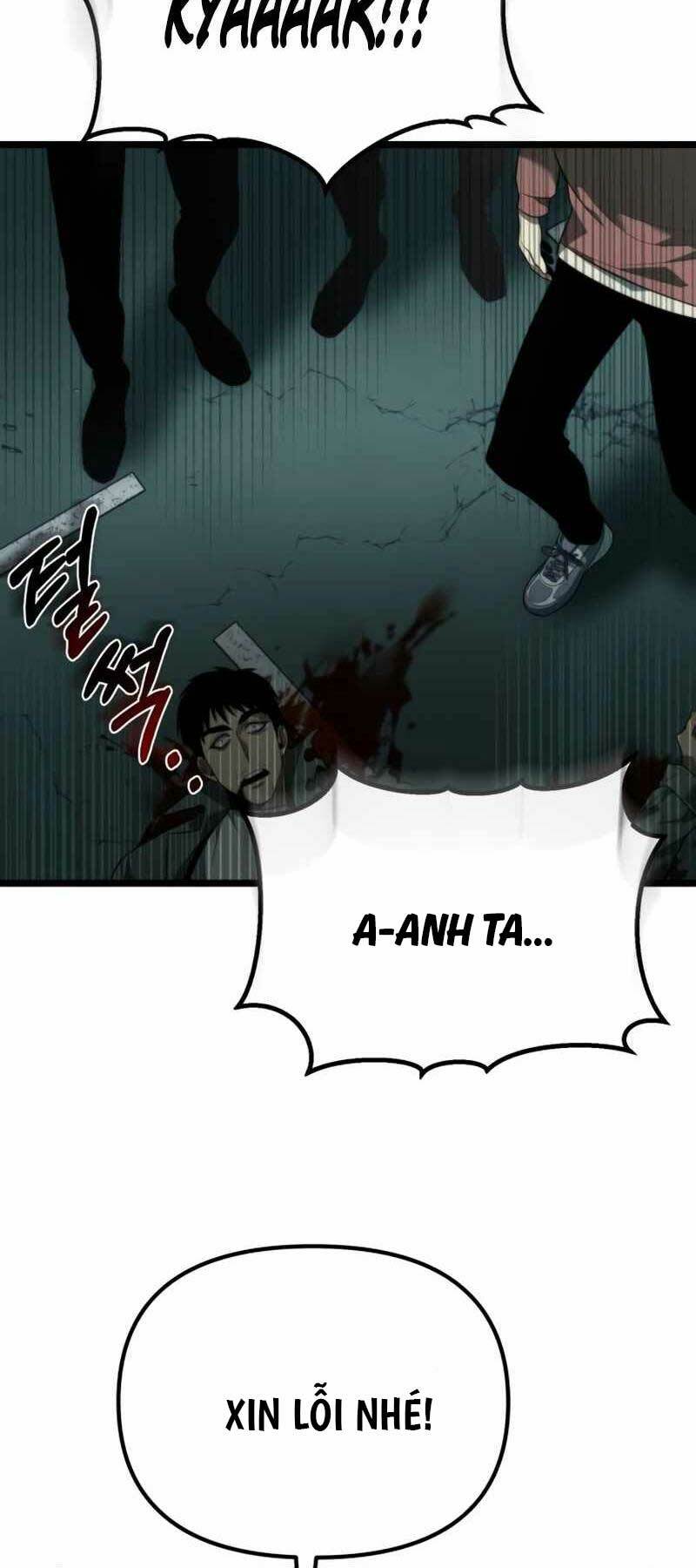 Chiến Binh Hồi Quy - Chapter 1 - Page 55