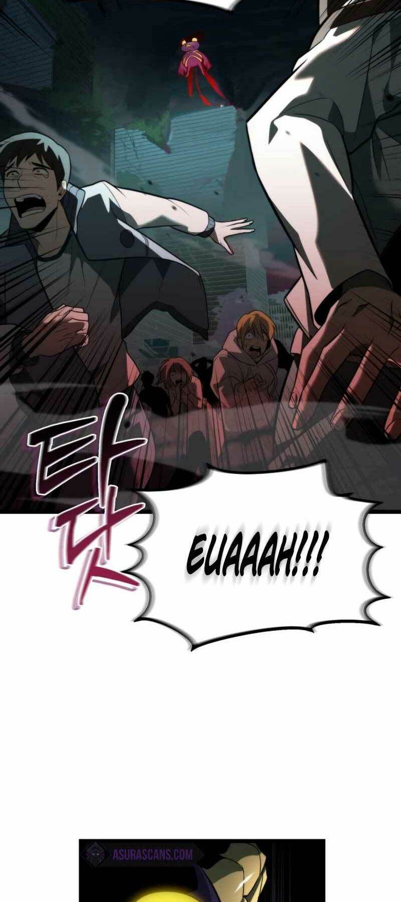 Chiến Binh Hồi Quy - Chapter 1 - Page 57