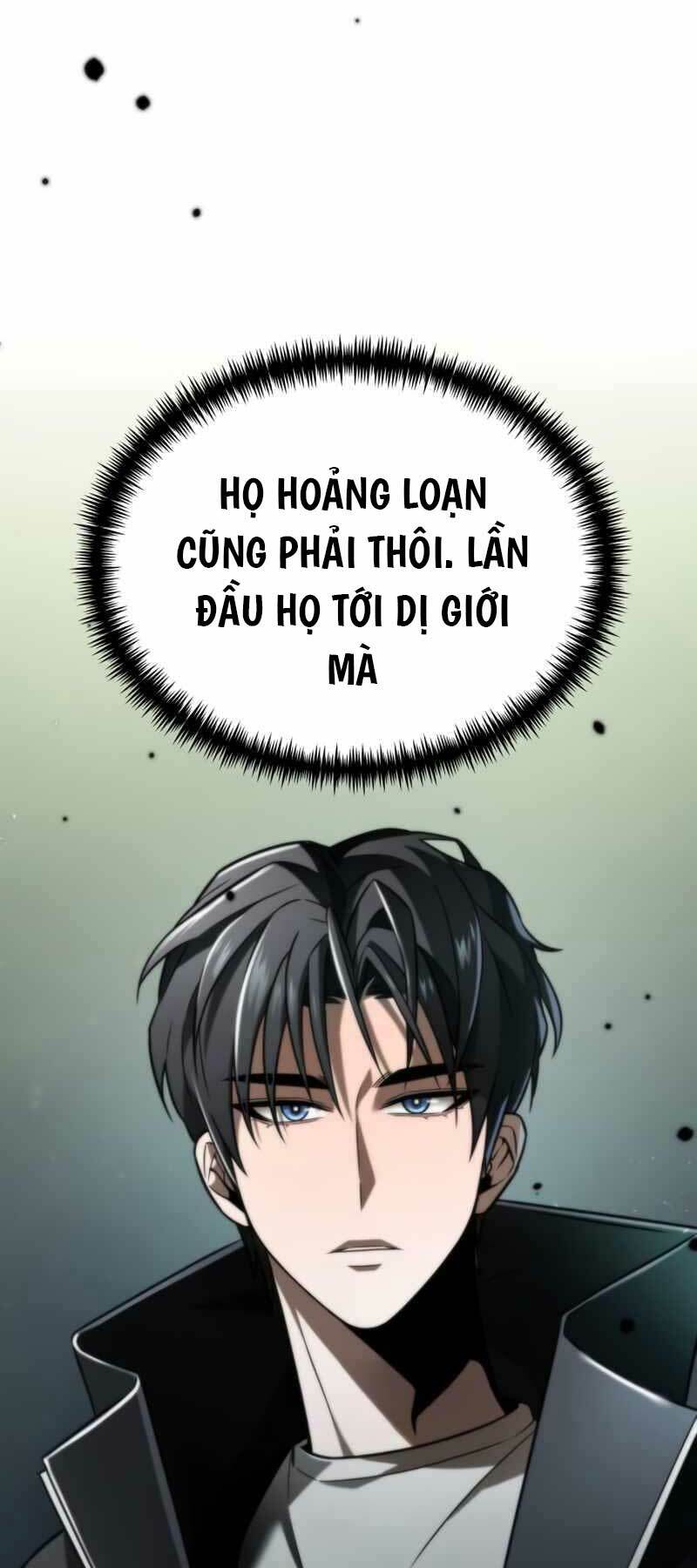 Chiến Binh Hồi Quy - Chapter 1 - Page 5