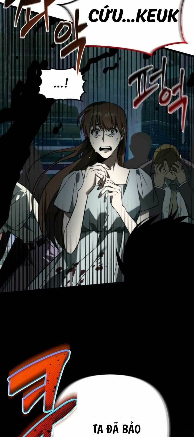 Chiến Binh Hồi Quy - Chapter 1 - Page 59