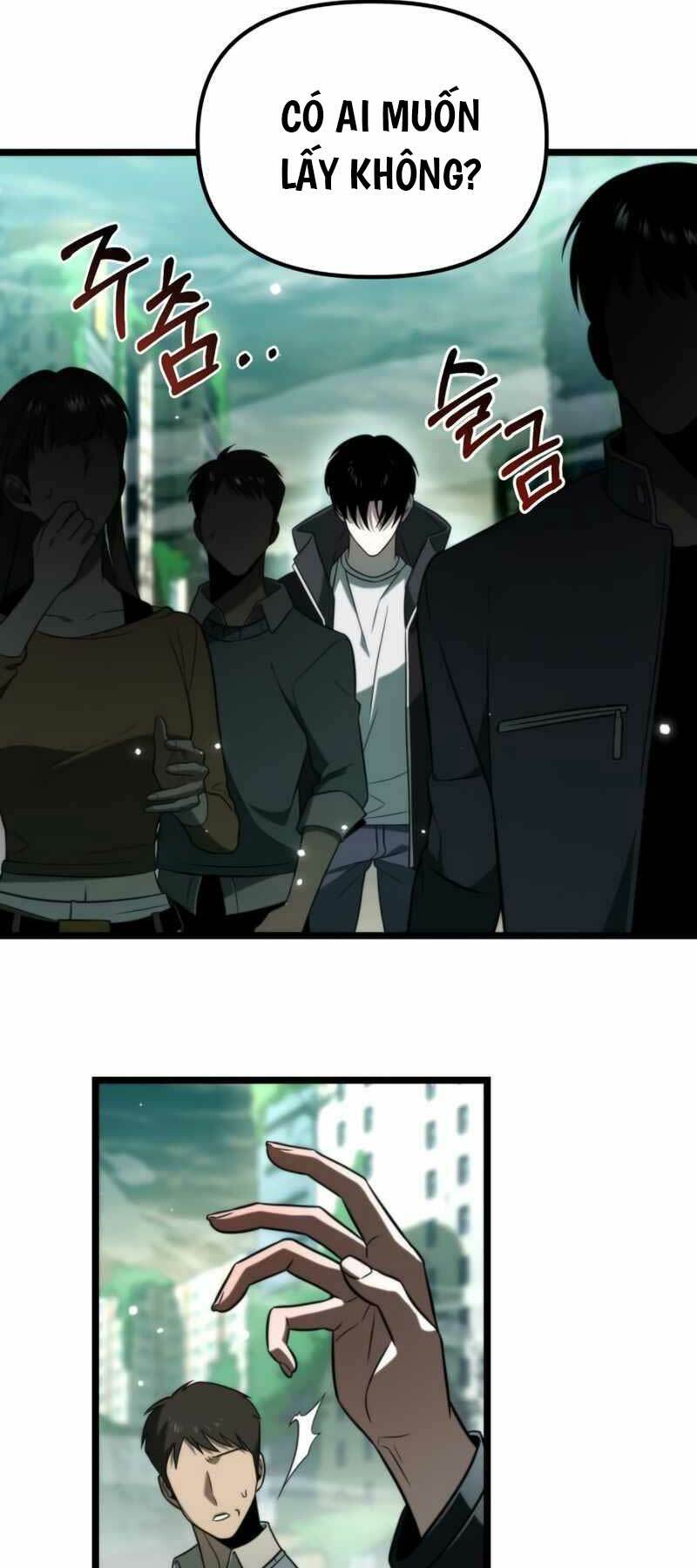 Chiến Binh Hồi Quy - Chapter 1 - Page 68