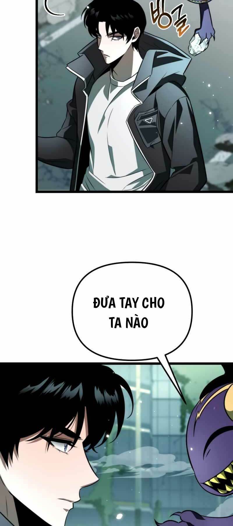 Chiến Binh Hồi Quy - Chapter 1 - Page 72