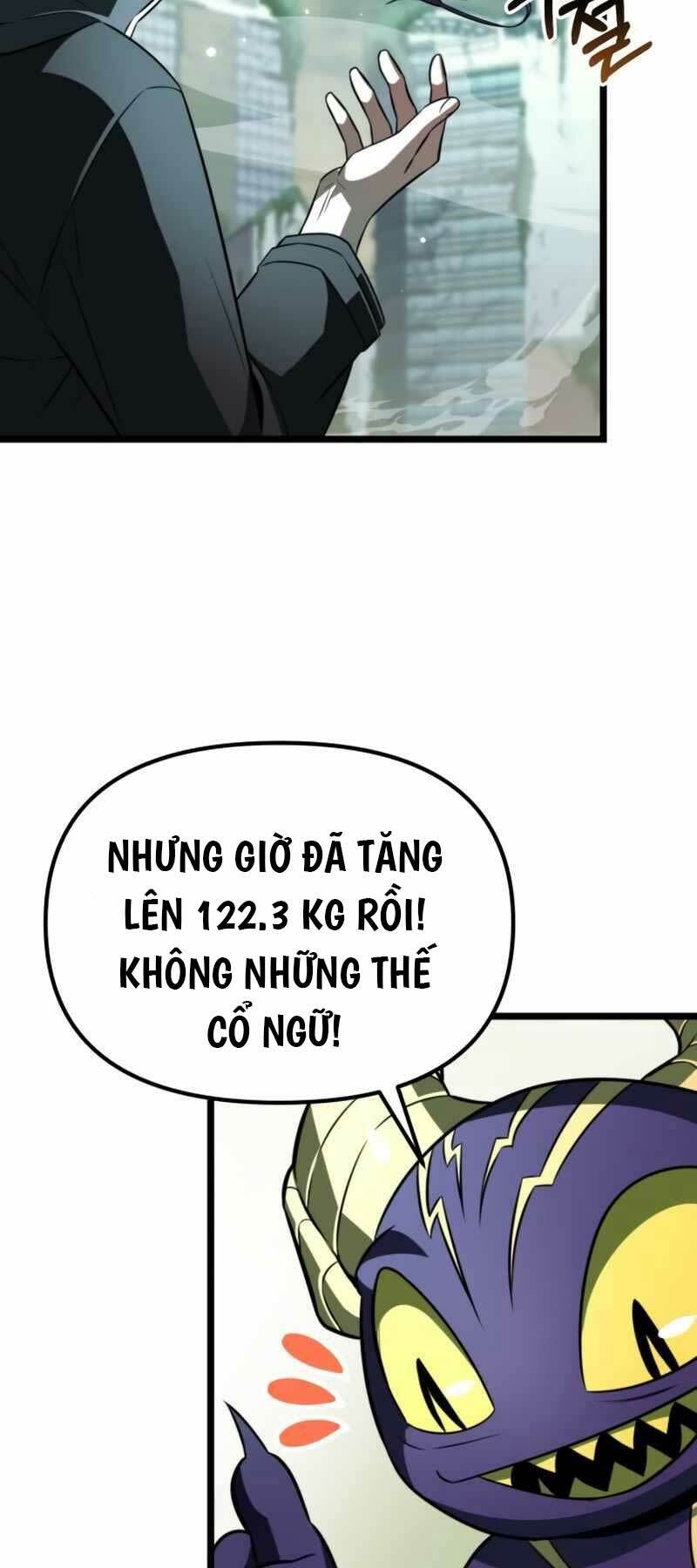 Chiến Binh Hồi Quy - Chapter 1 - Page 75
