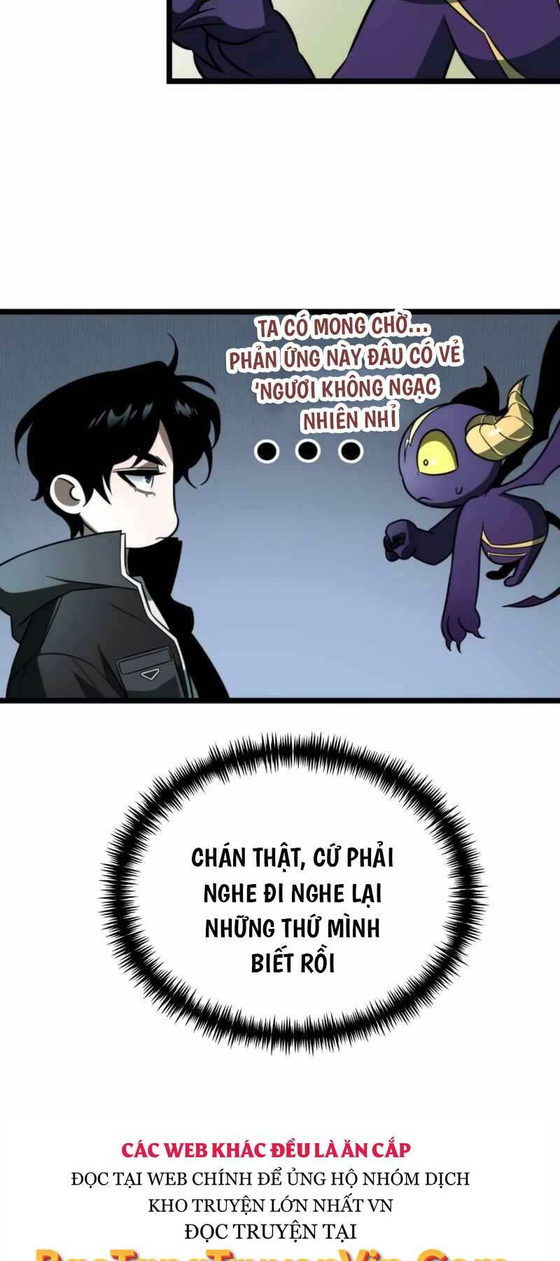 Chiến Binh Hồi Quy - Chapter 1 - Page 76