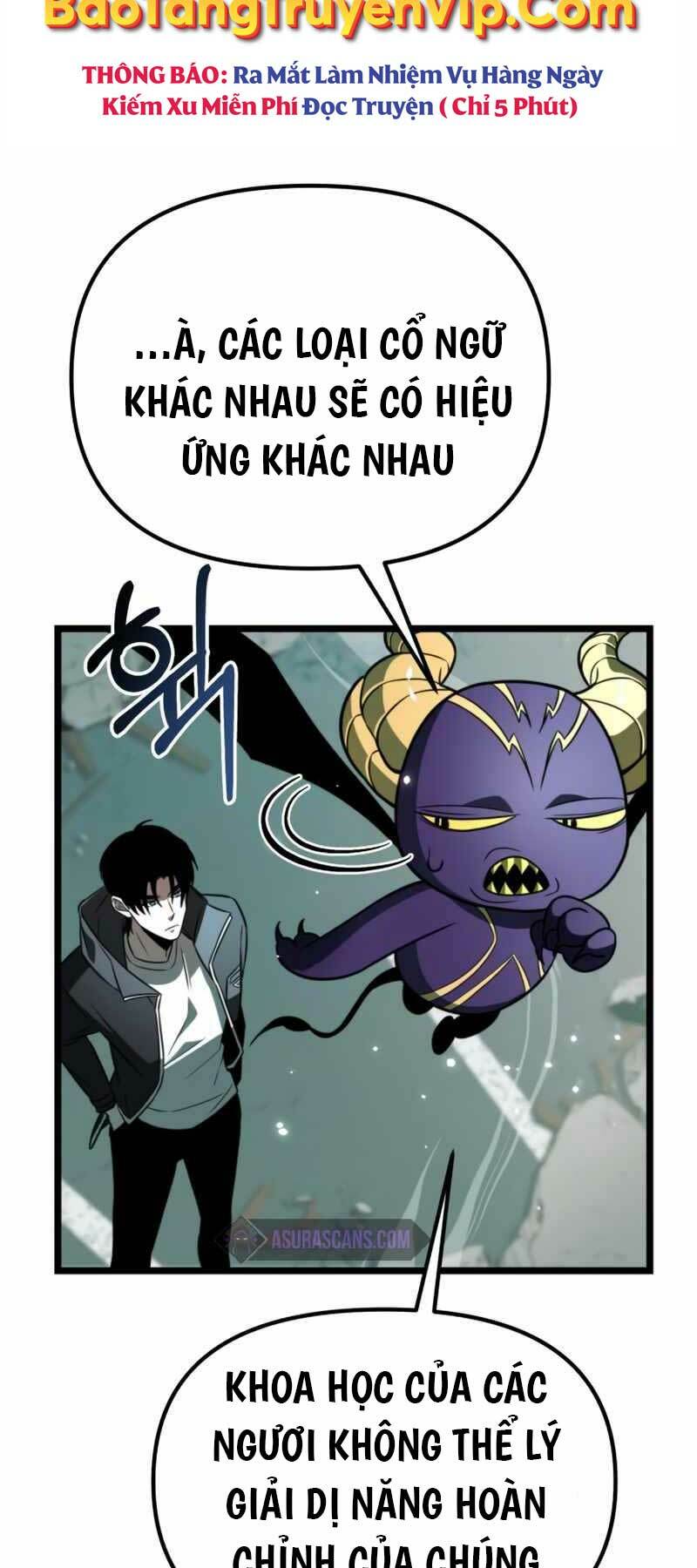 Chiến Binh Hồi Quy - Chapter 1 - Page 77