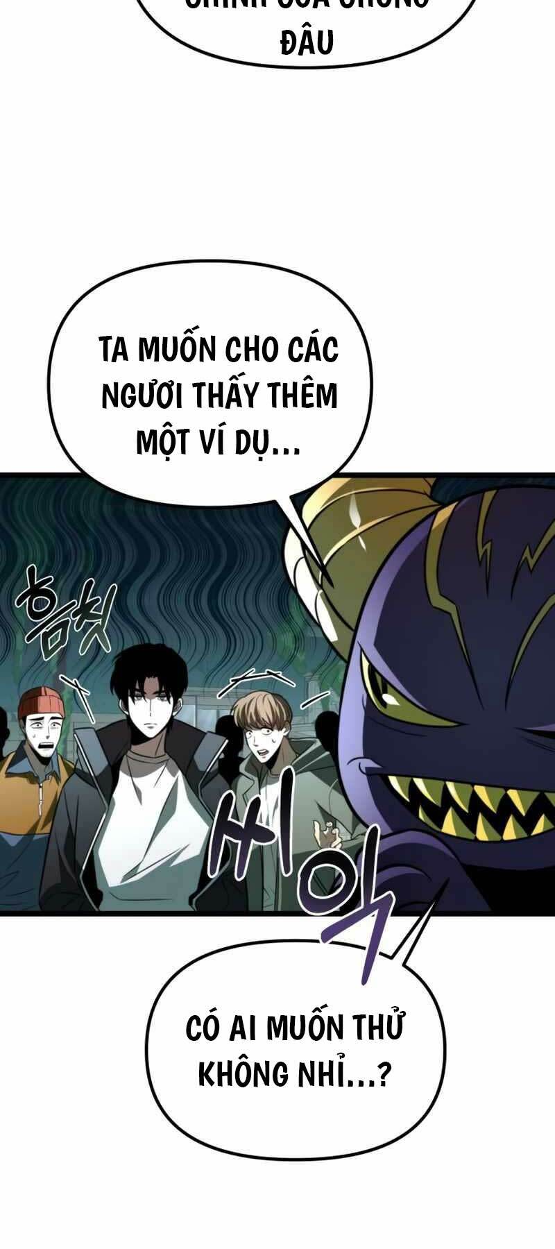 Chiến Binh Hồi Quy - Chapter 1 - Page 78