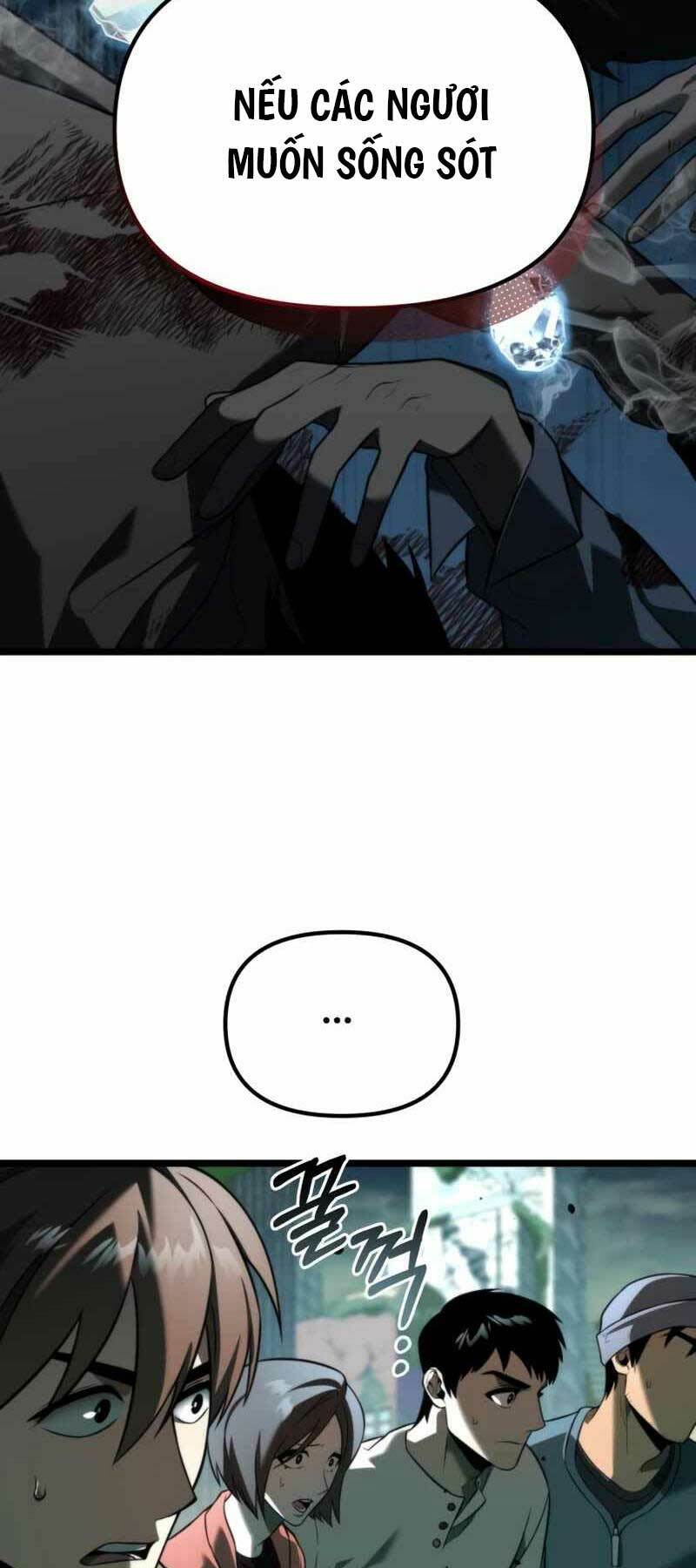 Chiến Binh Hồi Quy - Chapter 1 - Page 82