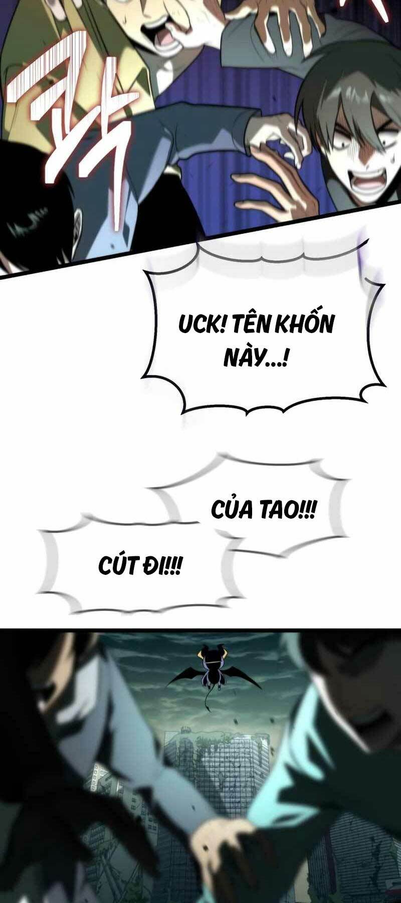 Chiến Binh Hồi Quy - Chapter 1 - Page 84