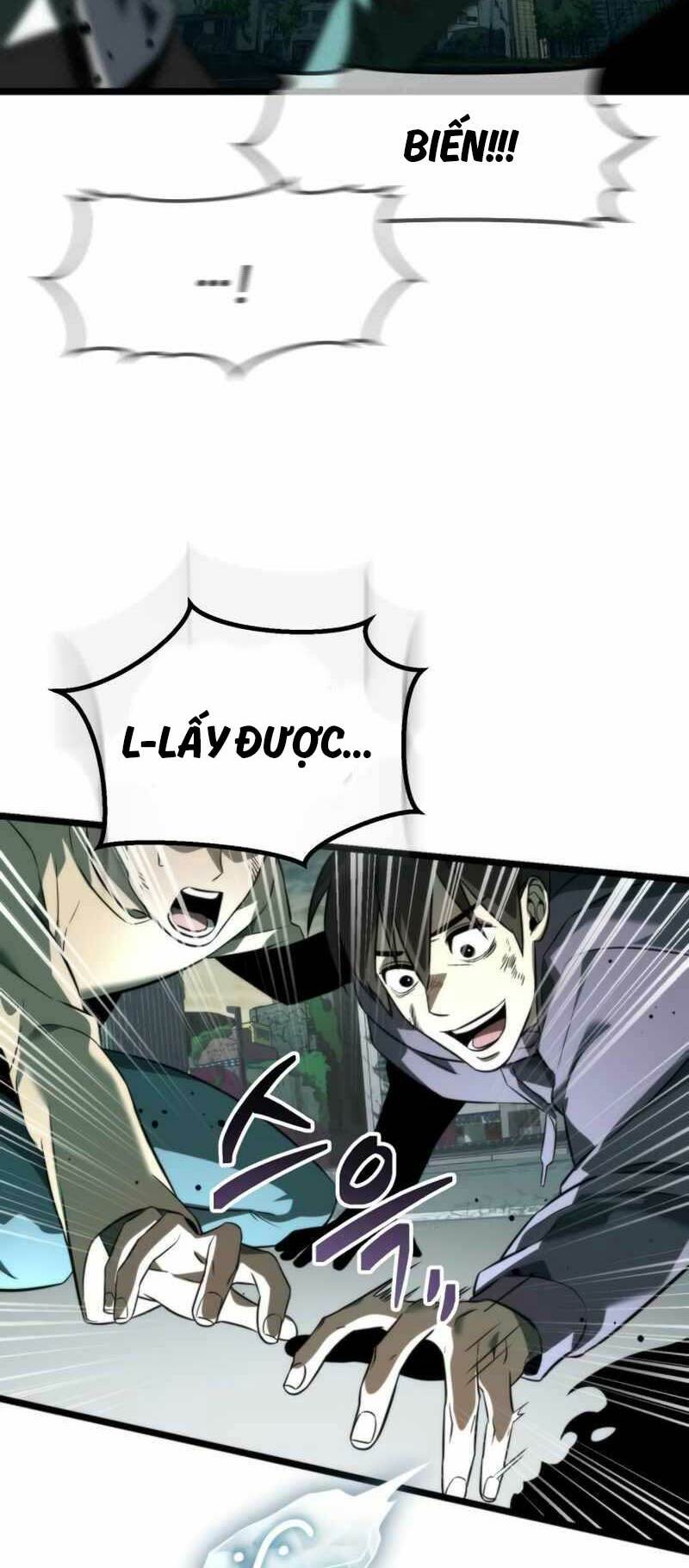 Chiến Binh Hồi Quy - Chapter 1 - Page 85