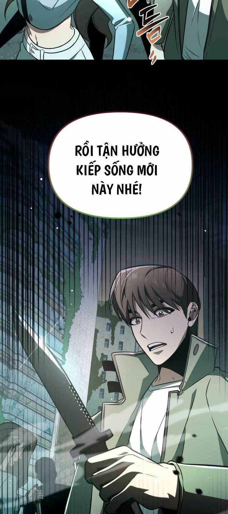 Chiến Binh Hồi Quy - Chapter 1 - Page 97