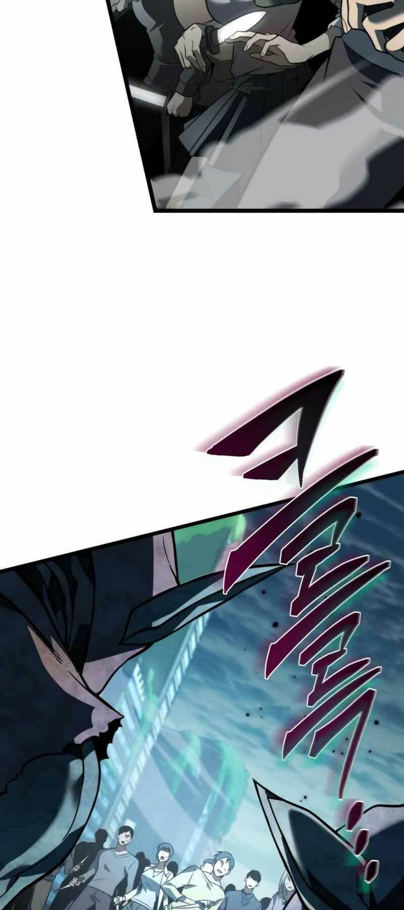 Chiến Binh Hồi Quy - Chapter 2 - Page 9