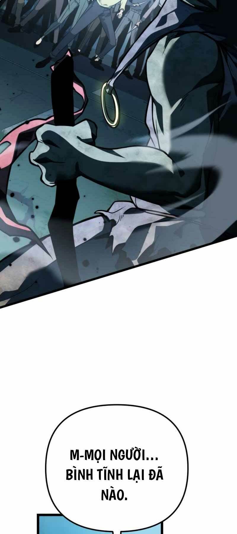 Chiến Binh Hồi Quy - Chapter 2 - Page 10