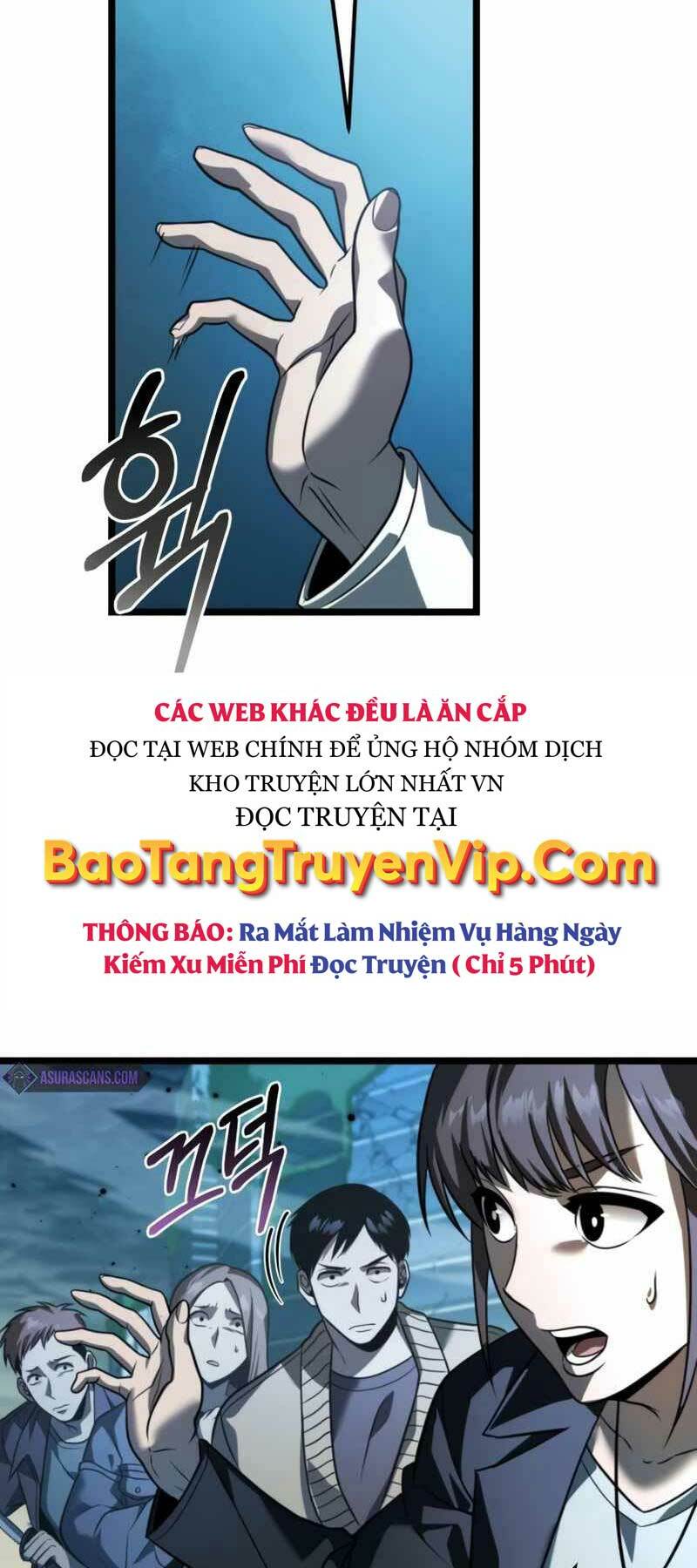 Chiến Binh Hồi Quy - Chapter 2 - Page 11