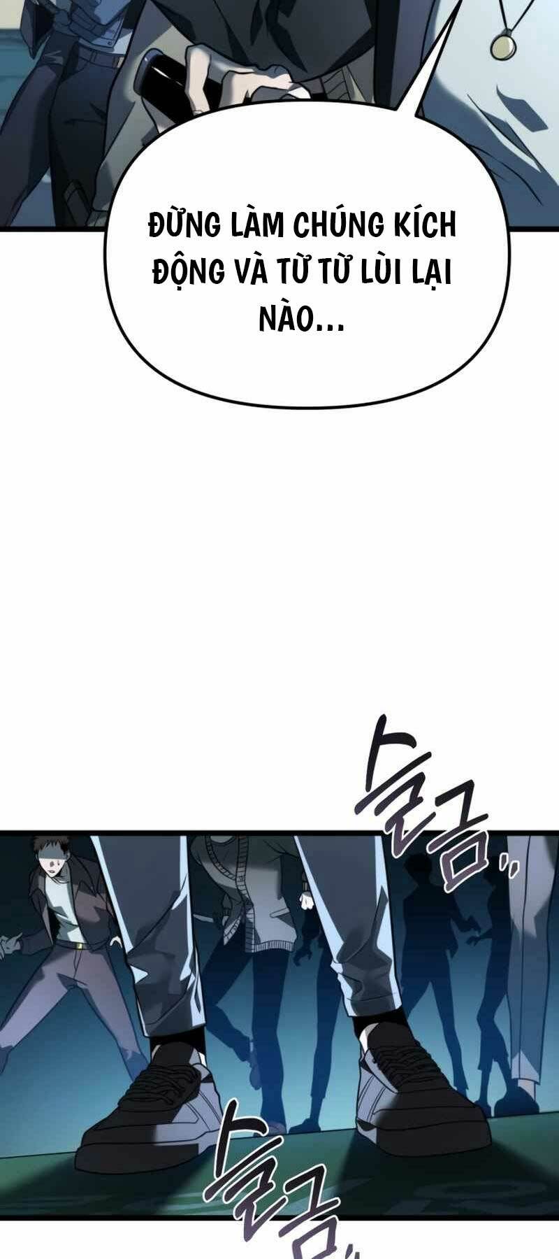 Chiến Binh Hồi Quy - Chapter 2 - Page 12