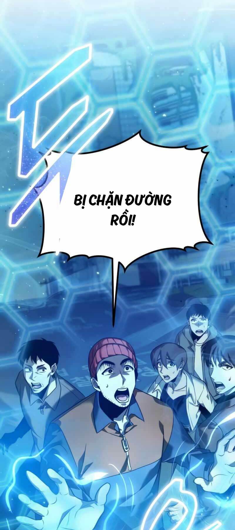 Chiến Binh Hồi Quy - Chapter 2 - Page 16