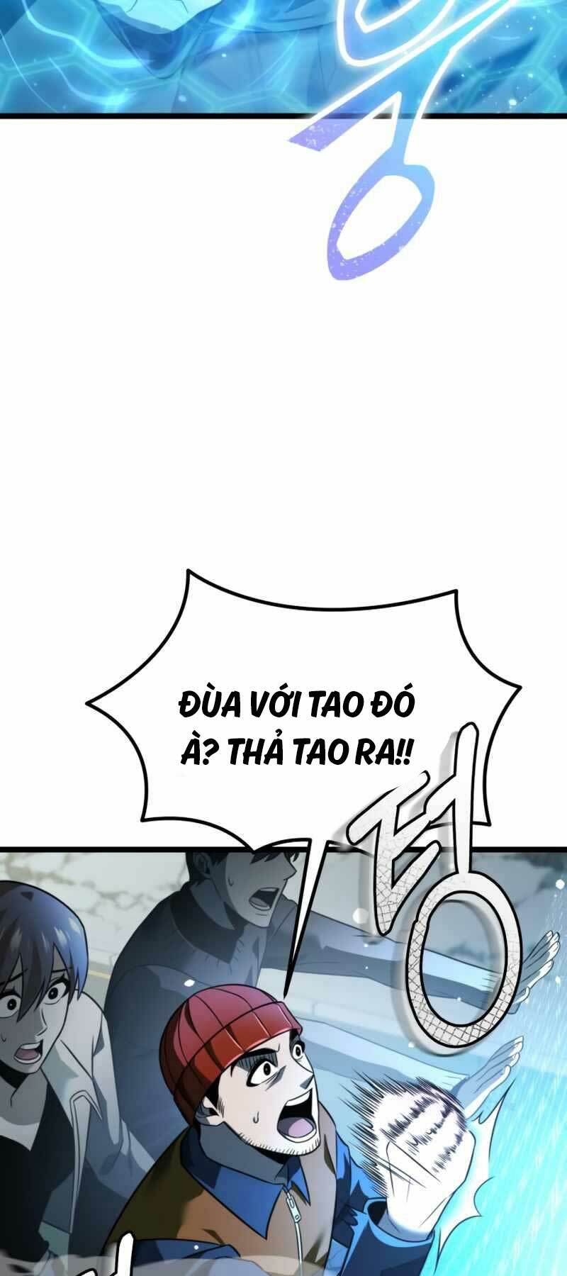 Chiến Binh Hồi Quy - Chapter 2 - Page 17