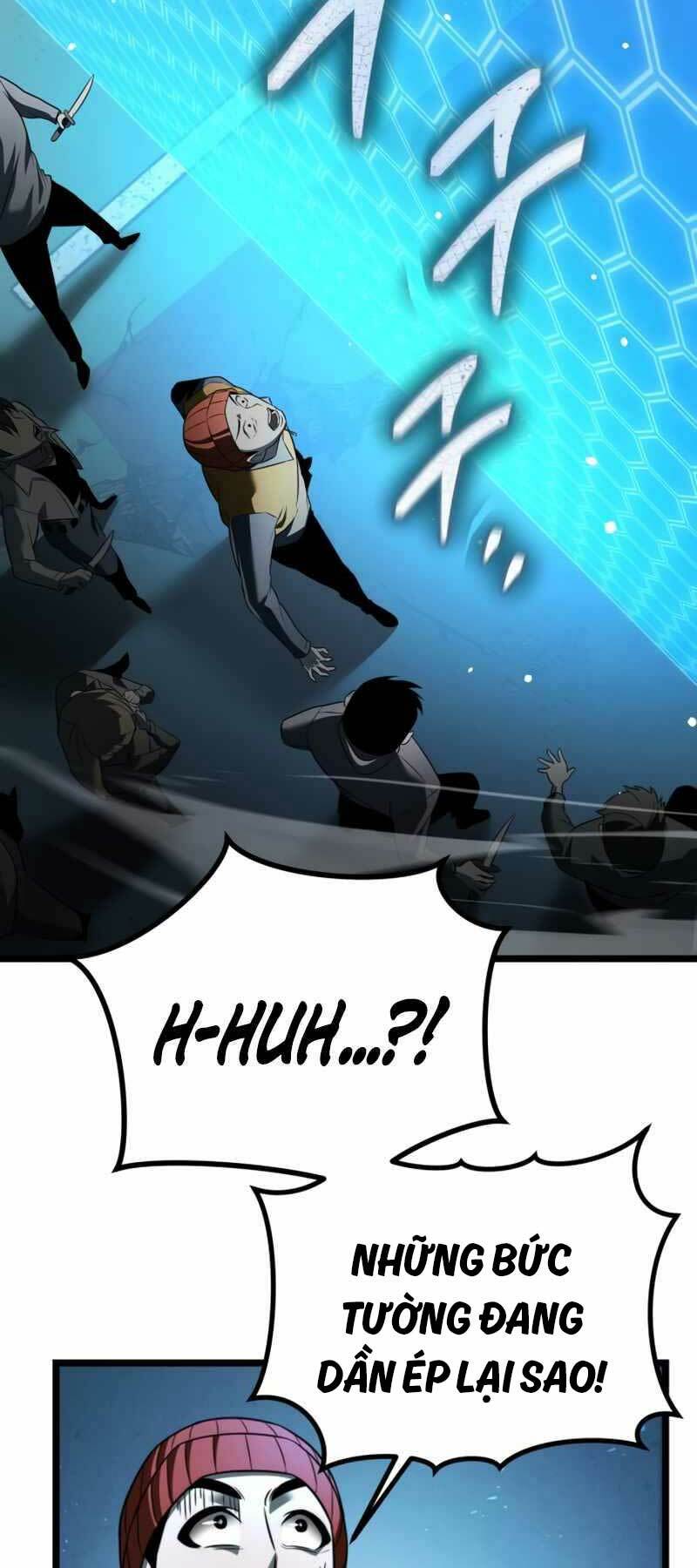 Chiến Binh Hồi Quy - Chapter 2 - Page 20