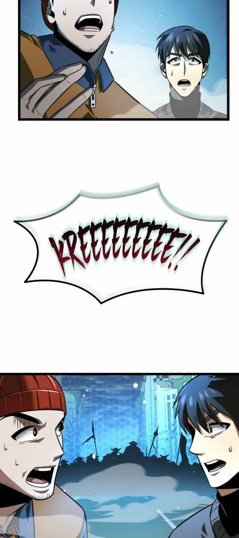 Chiến Binh Hồi Quy - Chapter 2 - Page 21