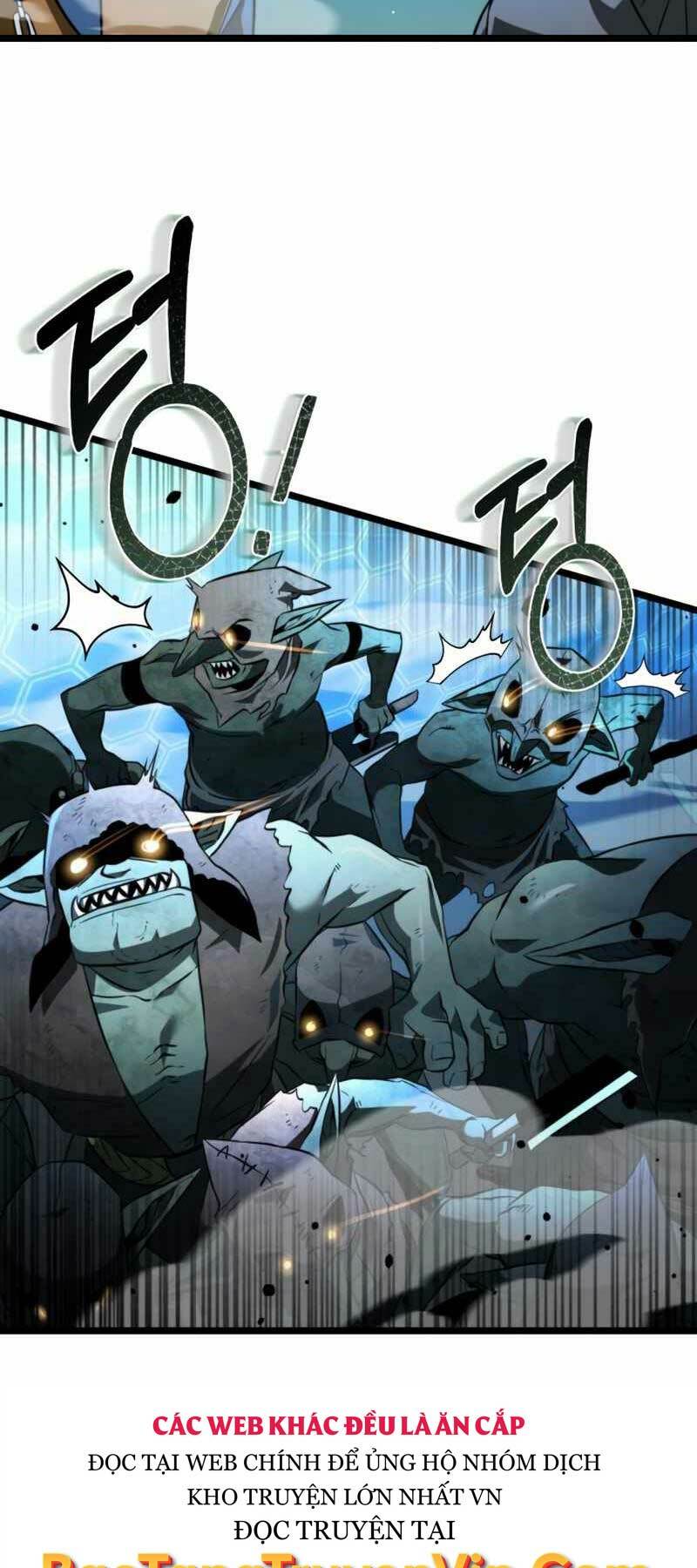 Chiến Binh Hồi Quy - Chapter 2 - Page 22