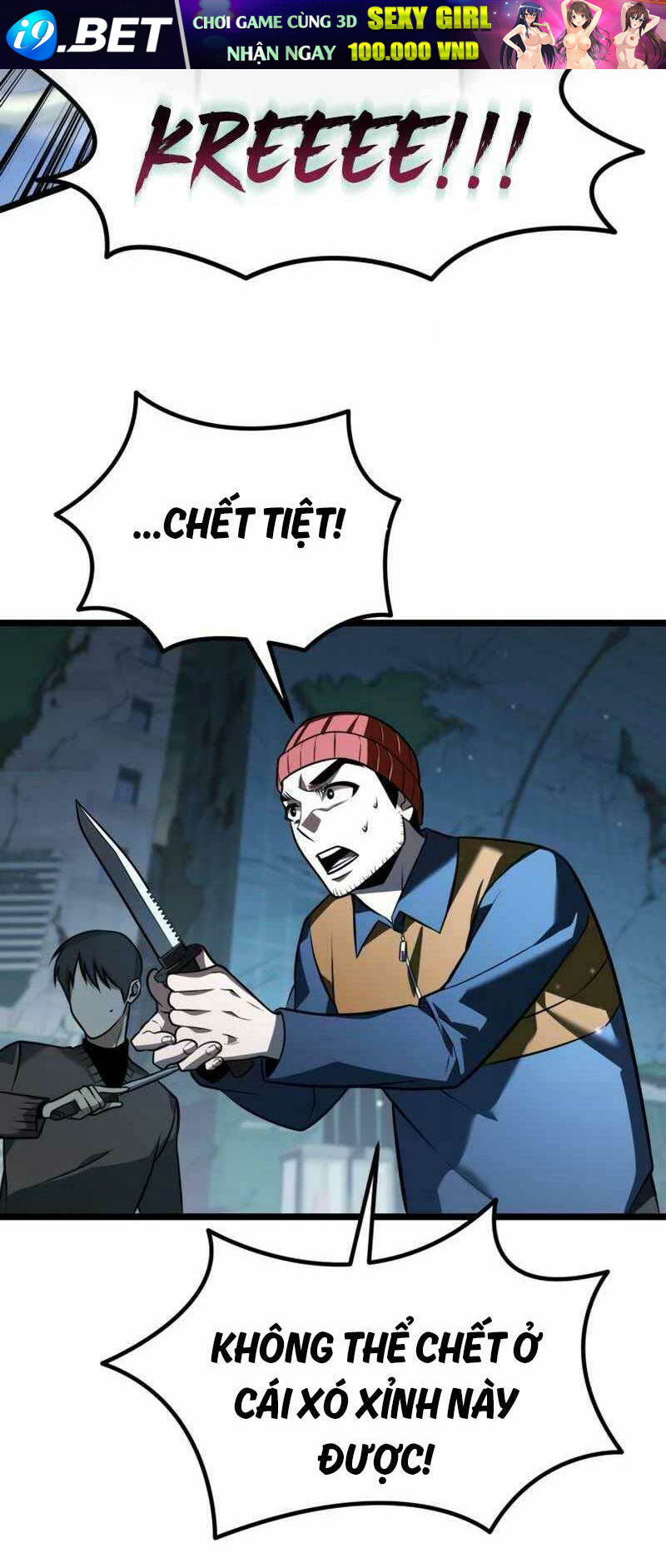 Chiến Binh Hồi Quy - Chapter 2 - Page 24