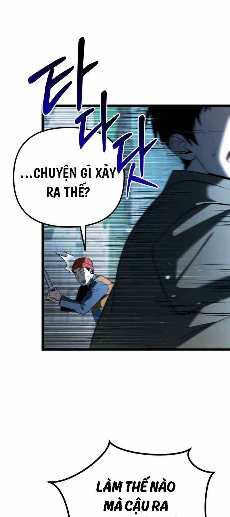 Chiến Binh Hồi Quy - Chapter 2 - Page 25