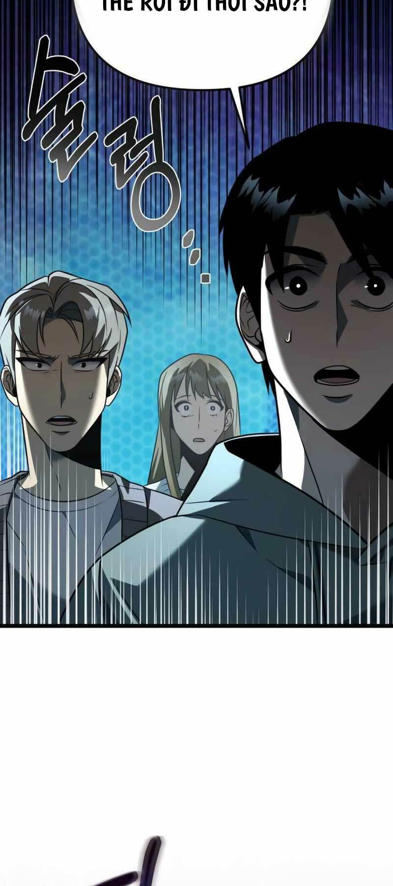 Chiến Binh Hồi Quy - Chapter 2 - Page 31